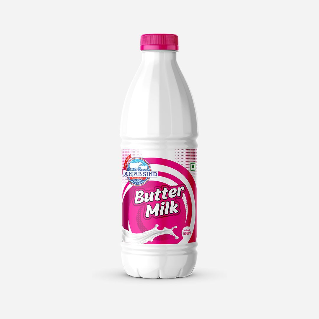 Butter Milk
