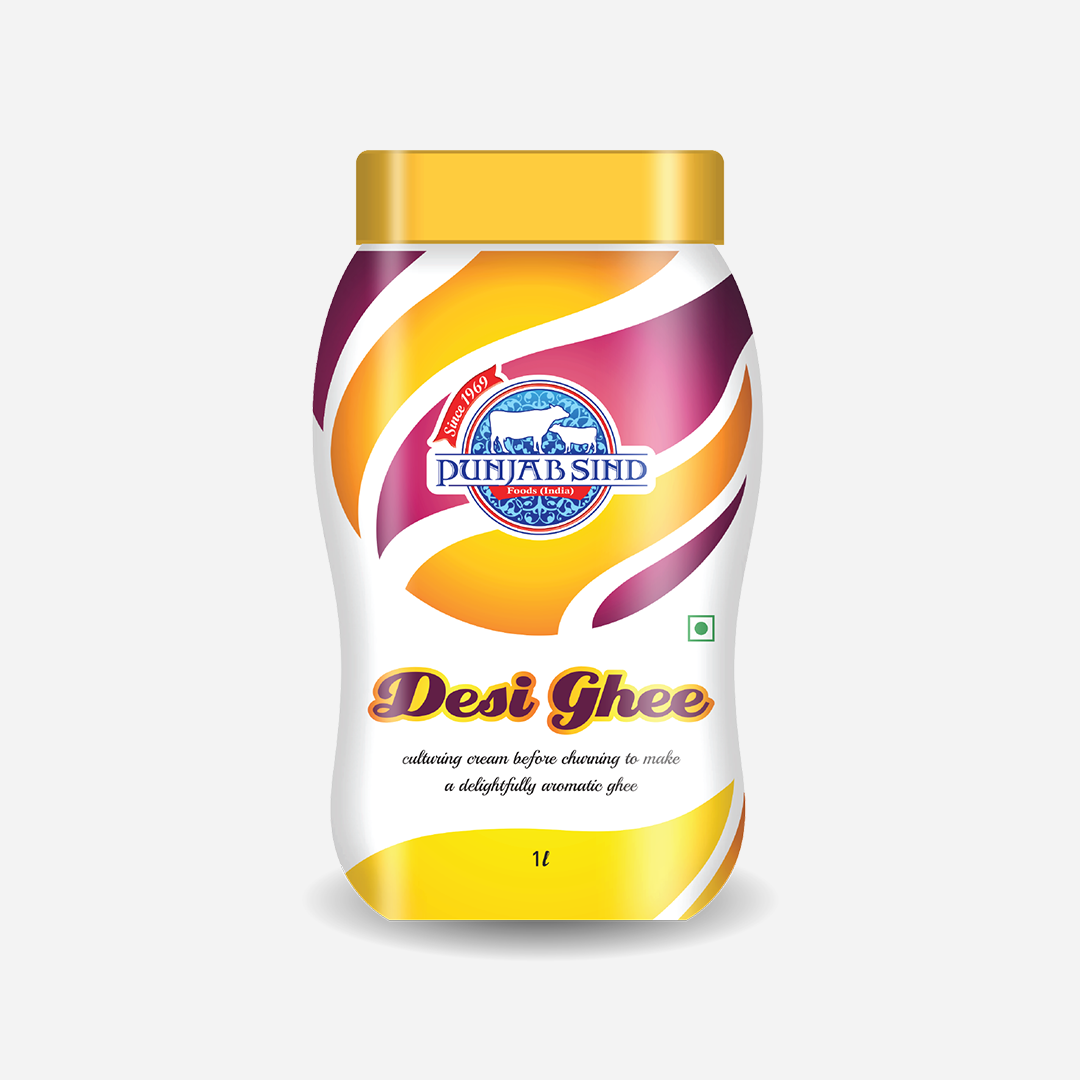 Desi Ghee