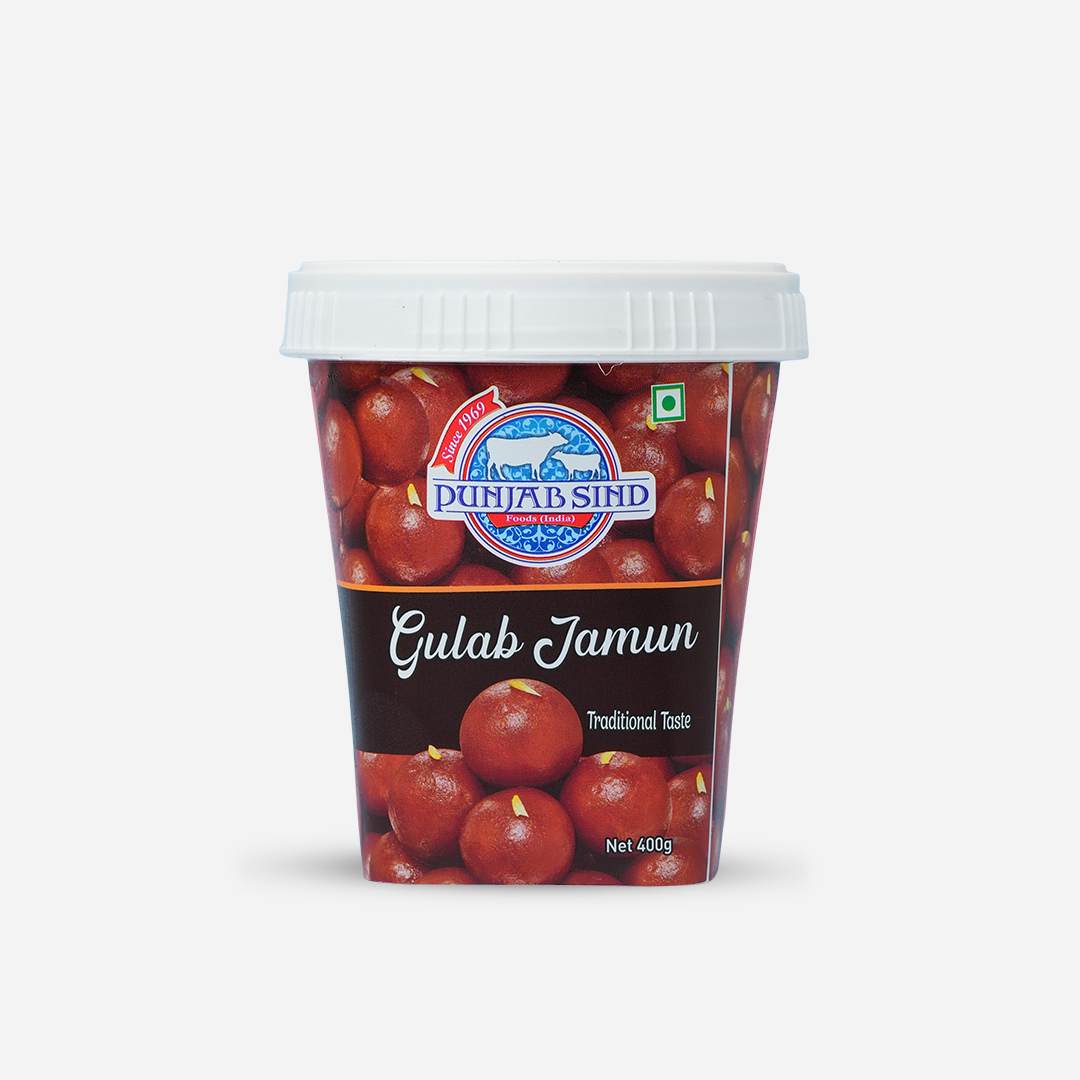 Gulab Jamun