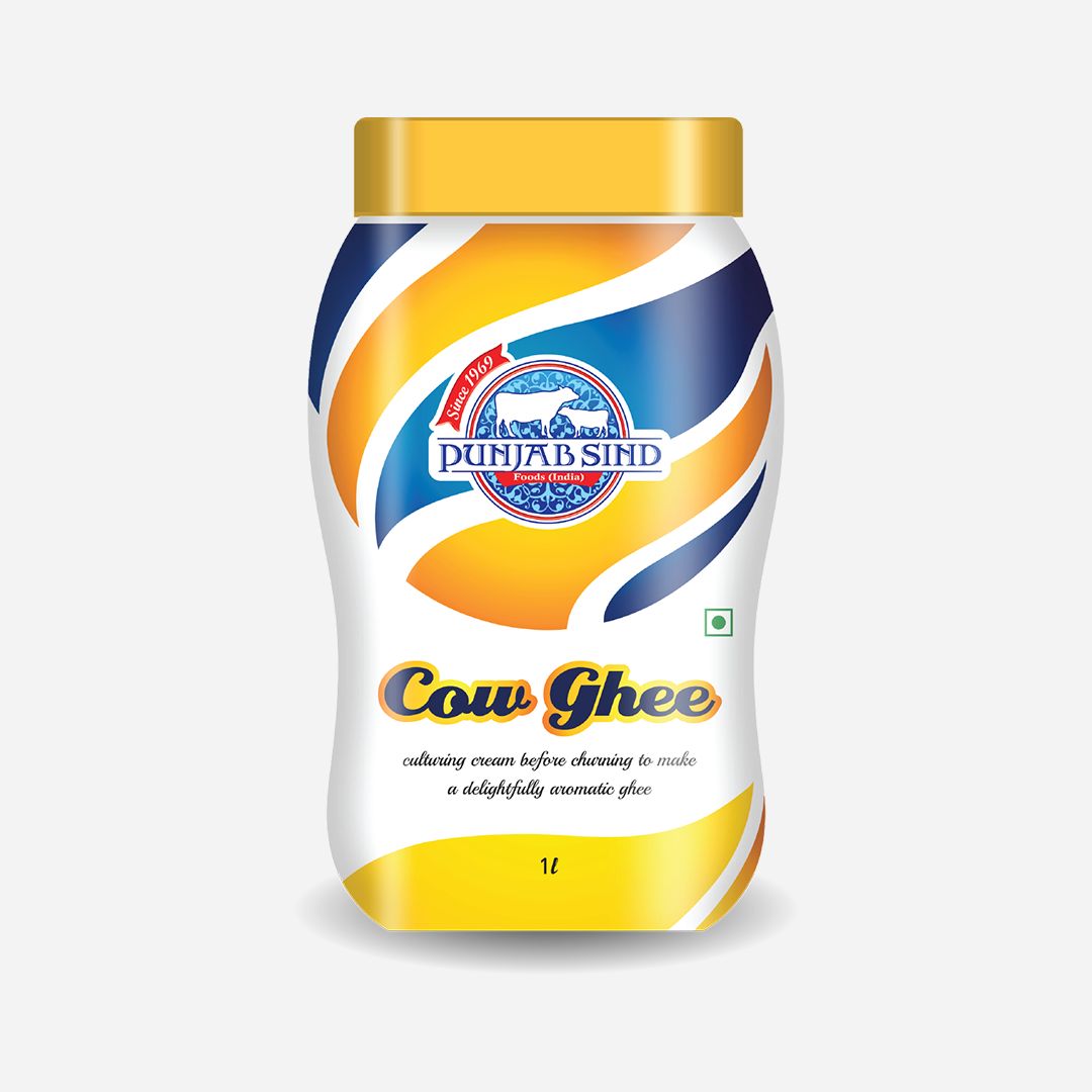 Cow Ghee