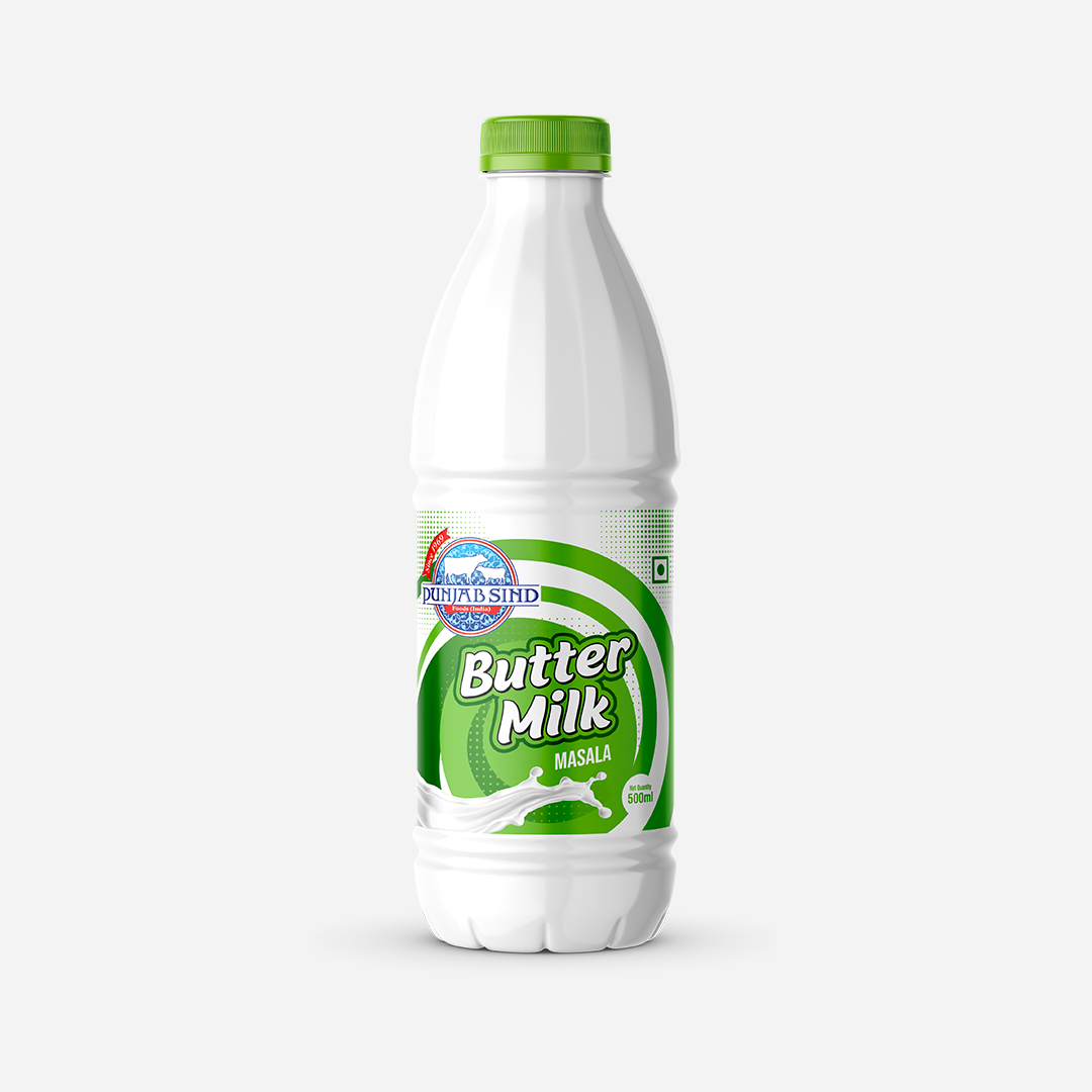 Masala Butter Milk