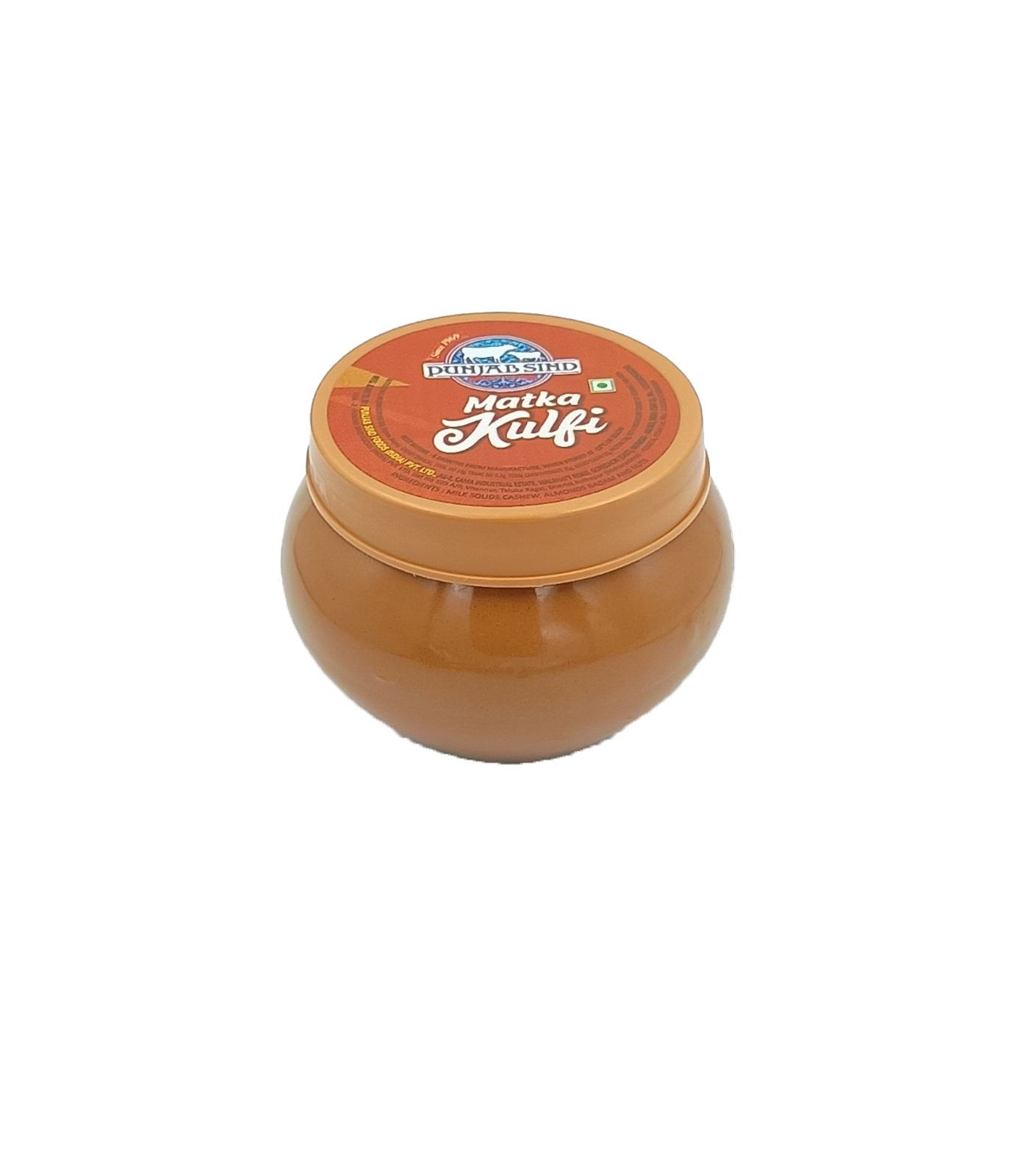 Matka Kulfi
