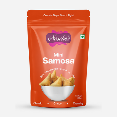 Mini Samosa