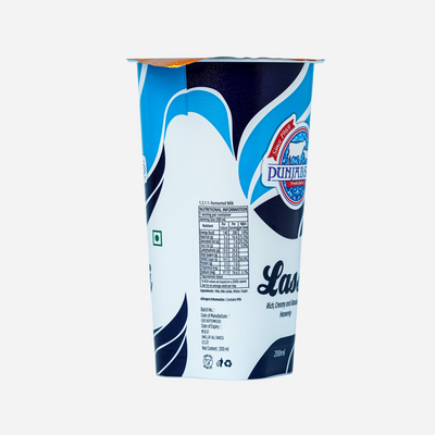 Plain Lassi
