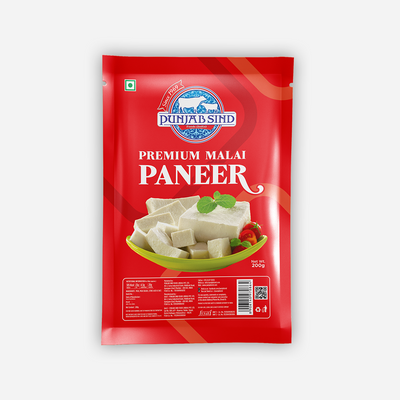 Premium Malai Paneer