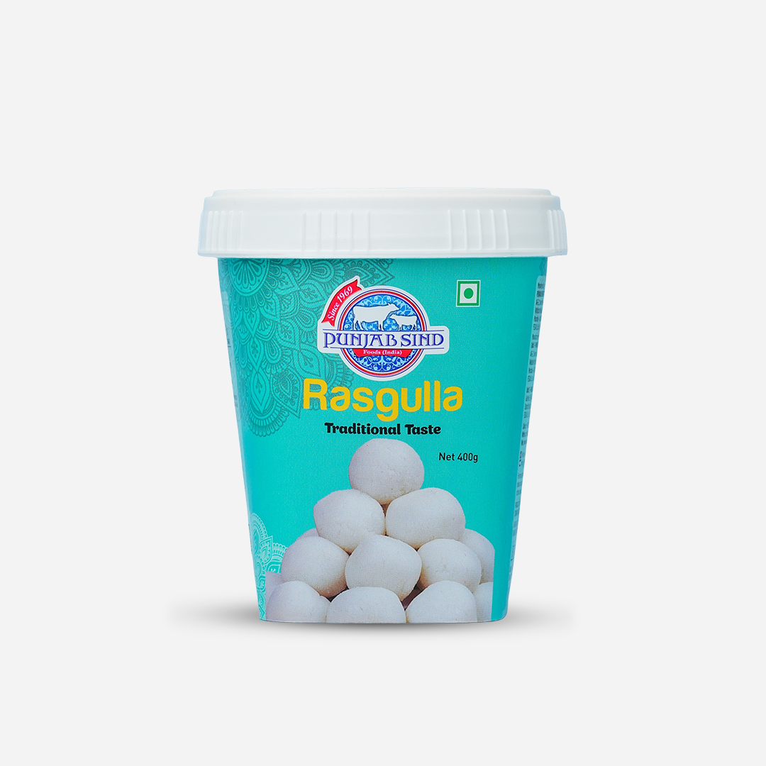 Rasgulla