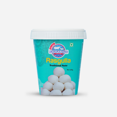 Rasgulla