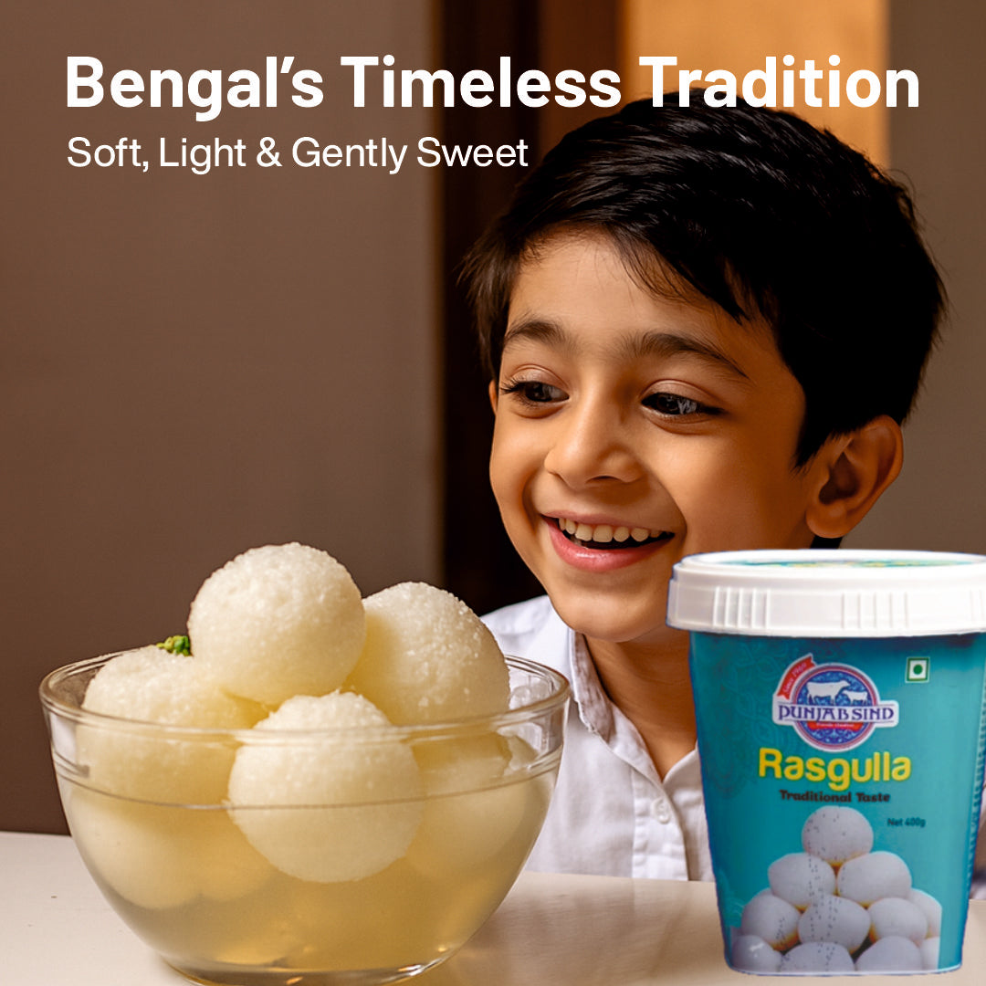 Rasgulla